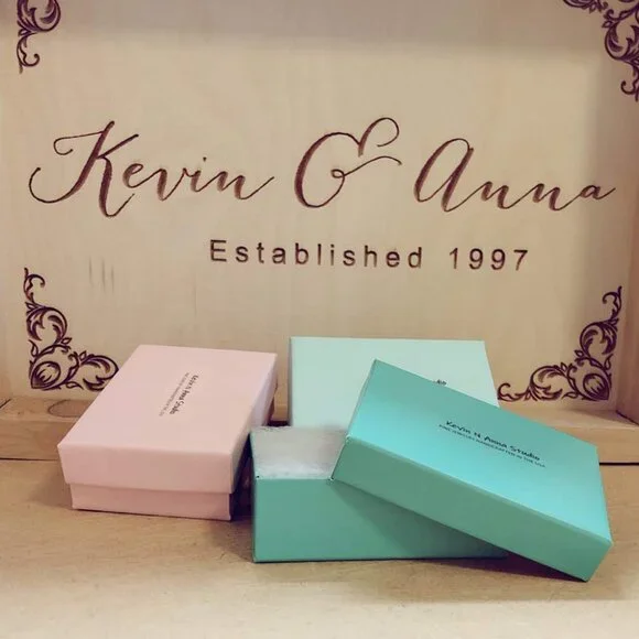 Sterling Silver Moon Phase Charm Necklace, 18" - Picture 8 of 8